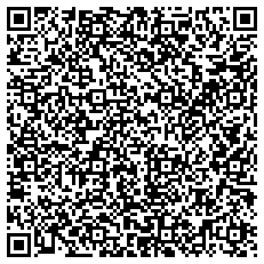 QR-код с контактной информацией организации ООО Техногрунт