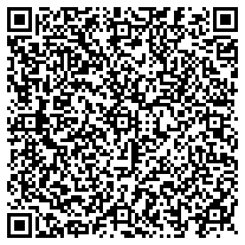 QR-код с контактной информацией организации your SPAce Ломоносовский