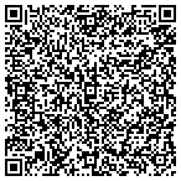 QR-код с контактной информацией организации ООО "ЮФГ РОЗНИЦА"