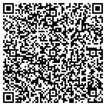 QR-код с контактной информацией организации ООО "ОренМото"