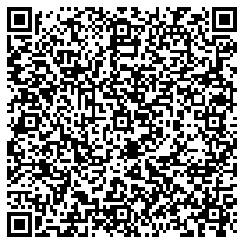 QR-код с контактной информацией организации Кошкин Дом