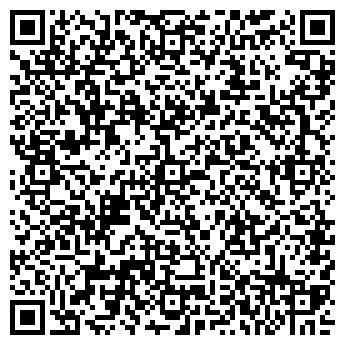 QR-код с контактной информацией организации Сlipmuz