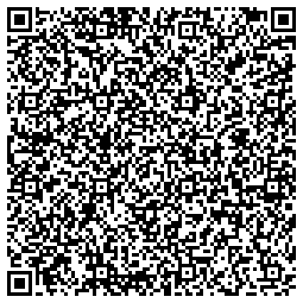 QR-код с контактной информацией организации Молодёжная общественно-политическая организация "Комсомол"