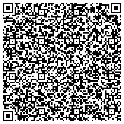 QR-код с контактной информацией организации ООО Арендная компания "СОКОЛ"