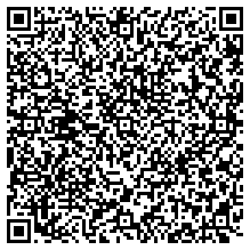 QR-код с контактной информацией организации Мильстрим