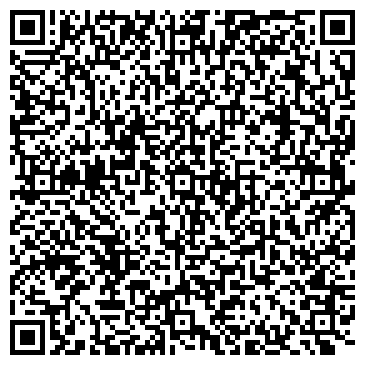 QR-код с контактной информацией организации Мильстрим