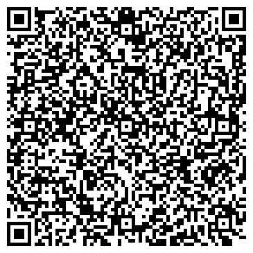 QR-код с контактной информацией организации Мильстрим