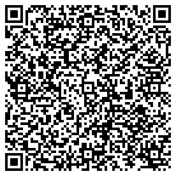 QR-код с контактной информацией организации ООО Мебонлайн