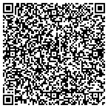 QR-код с контактной информацией организации Мильстрим