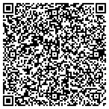 QR-код с контактной информацией организации Мильстрим