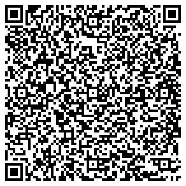 QR-код с контактной информацией организации Nailsprofi.com