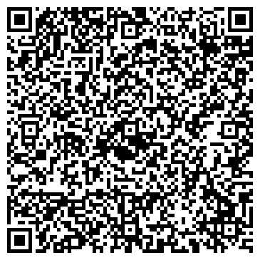 QR-код с контактной информацией организации Мильстрим