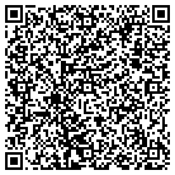 QR-код с контактной информацией организации Мильстрим