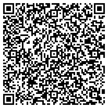 QR-код с контактной информацией организации Мильстрим