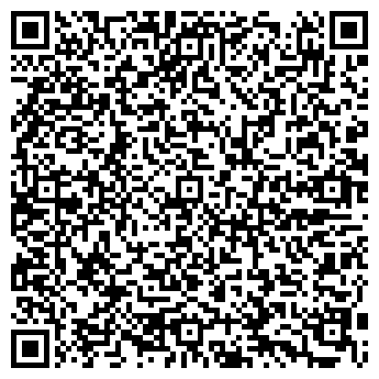 QR-код с контактной информацией организации Мильстрим