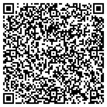 QR-код с контактной информацией организации Мильстрим