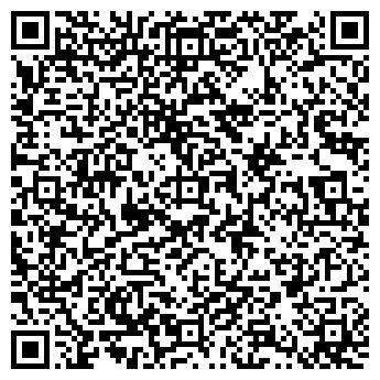 QR-код с контактной информацией организации ООО Белреконструкция