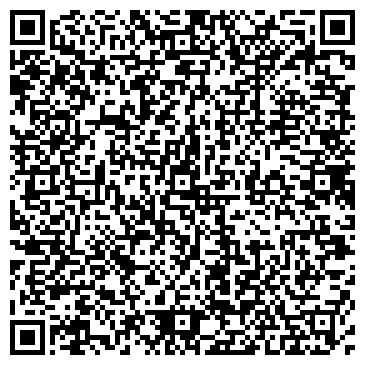 QR-код с контактной информацией организации Мильстрим