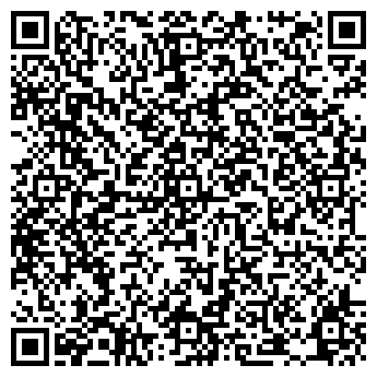 QR-код с контактной информацией организации Мильстрим