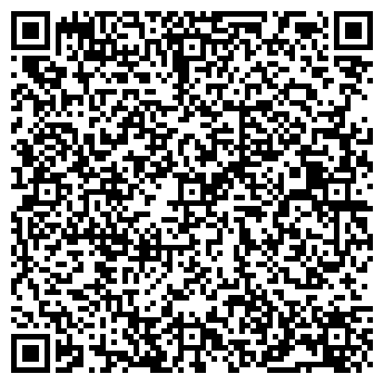 QR-код с контактной информацией организации Мильстрим