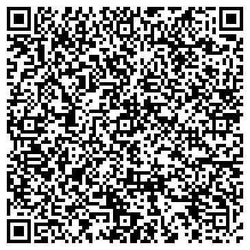 QR-код с контактной информацией организации Мильстрим