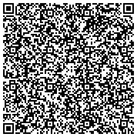 QR-код с контактной информацией организации АНОО ДПО Санкт-Петербургский учебный центр медицины чрезвычайных ситуаций и БЖД