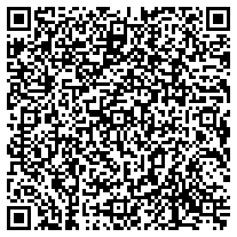 QR-код с контактной информацией организации Кобра