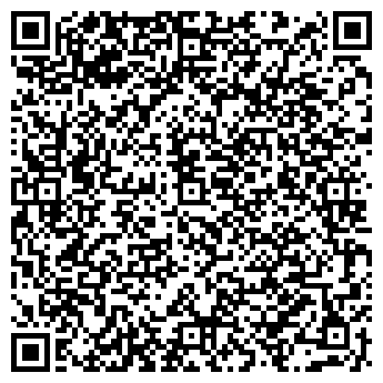 QR-код с контактной информацией организации Бренд Wilma