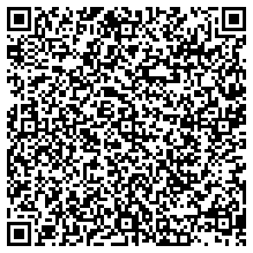 QR-код с контактной информацией организации ООО ФОКУС-М