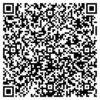QR-код с контактной информацией организации ООО Ангар31