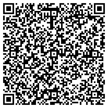 QR-код с контактной информацией организации ООО Сантхаус