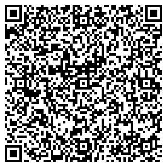 QR-код с контактной информацией организации ДИНОМАШИНА