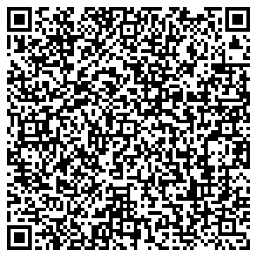 QR-код с контактной информацией организации ООО "Медлабтехсервис"