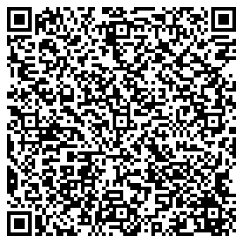 QR-код с контактной информацией организации Мильстрим