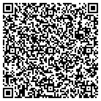 QR-код с контактной информацией организации Мильстрим