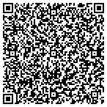 QR-код с контактной информацией организации Мильстрим