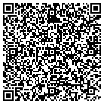 QR-код с контактной информацией организации Мильстрим