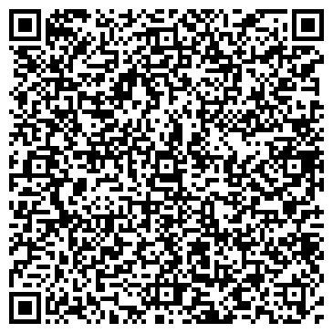 QR-код с контактной информацией организации Мильстрим