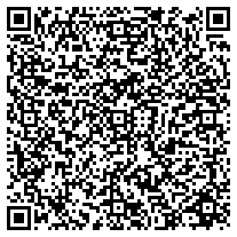 QR-код с контактной информацией организации Мильстрим