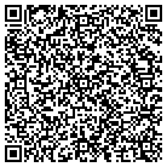 QR-код с контактной информацией организации Мильстрим