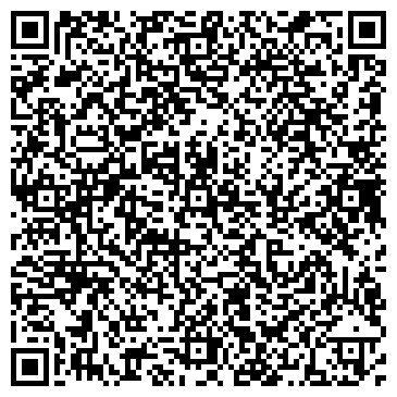 QR-код с контактной информацией организации Мильстрим