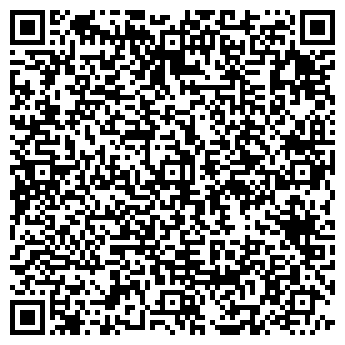 QR-код с контактной информацией организации Мильстрим