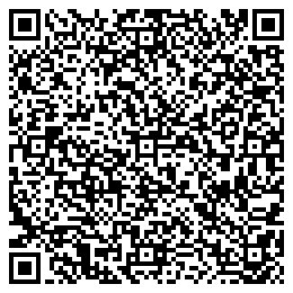 QR-код с контактной информацией организации Мильстрим