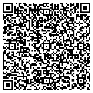 QR-код с контактной информацией организации Мильстрим
