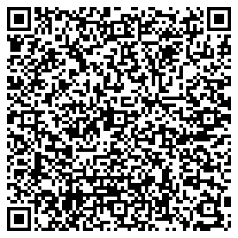 QR-код с контактной информацией организации Мильстрим