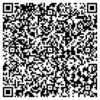 QR-код с контактной информацией организации Мильстрим