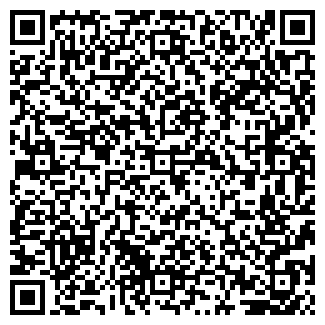 QR-код с контактной информацией организации Мильстрим