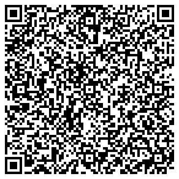 QR-код с контактной информацией организации ООО ТД Царицыно