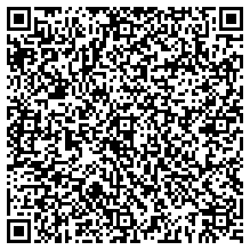 QR-код с контактной информацией организации Мильстрим