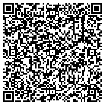 QR-код с контактной информацией организации Мильстрим